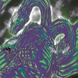 HatchDraco #3058