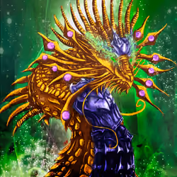 HatchDraco #4406