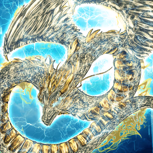 HatchDraco #1904