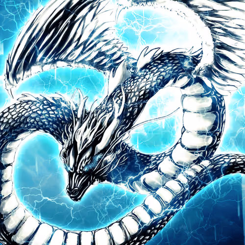 HatchDraco #378