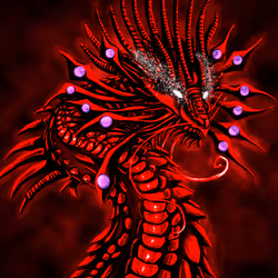 HatchDraco #5122