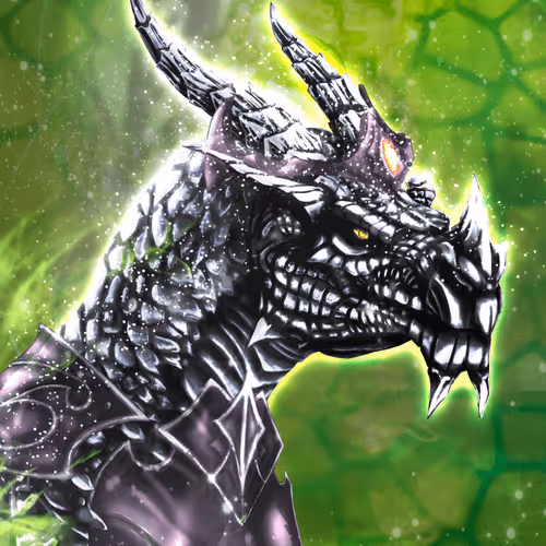 HatchDraco #4836