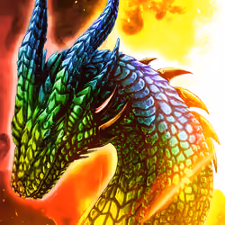 HatchDraco #4203