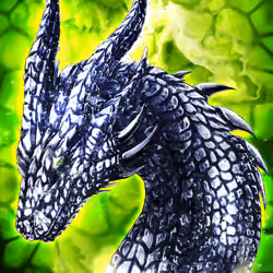 HatchDraco #3080