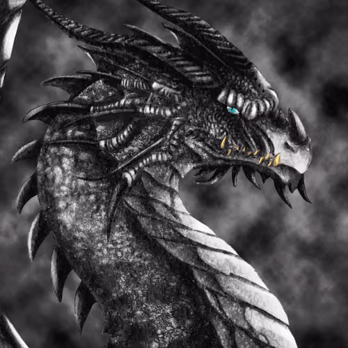HatchDraco #2070