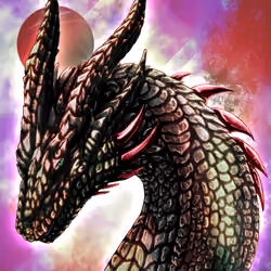 HatchDraco #4038