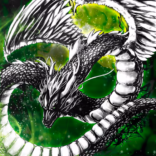 HatchDraco #5274