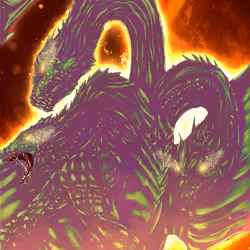 HatchDraco #999