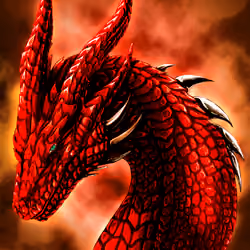 HatchDraco #7492