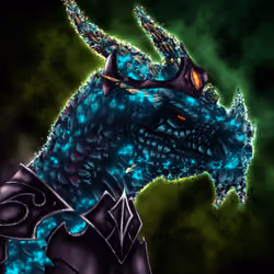 HatchDraco #3976