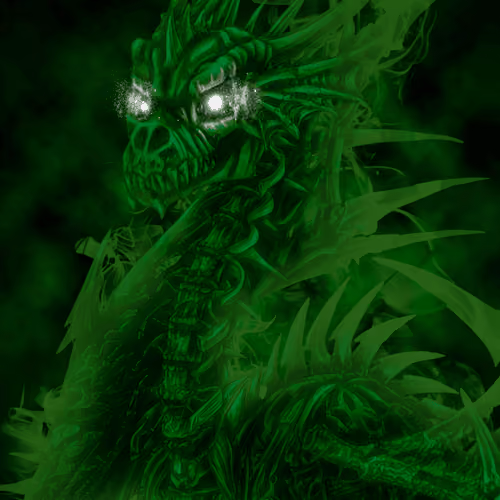HatchDraco #1377