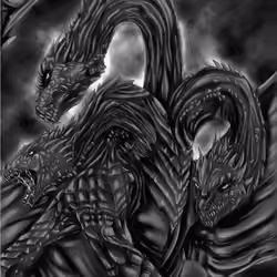 HatchDraco #3085