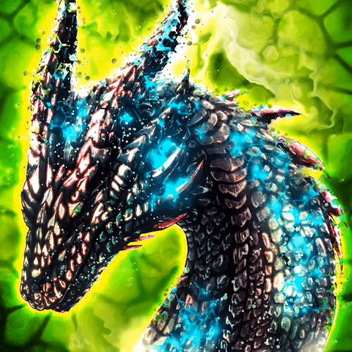 HatchDraco #2846