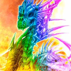 HatchDraco #532