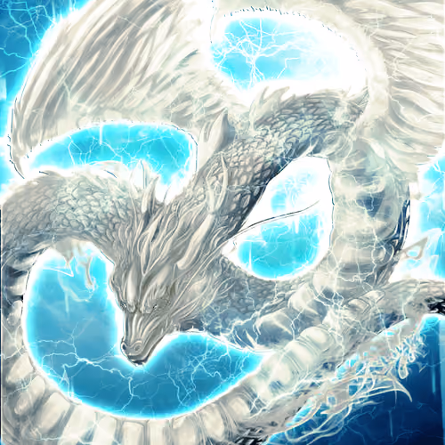 HatchDraco #5516