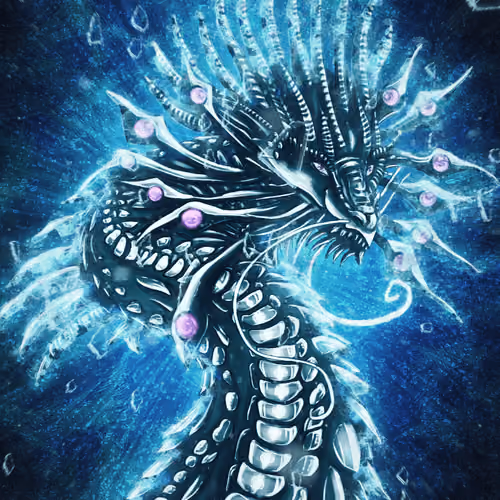 HatchDraco #5630
