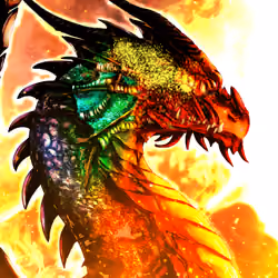HatchDraco #2270