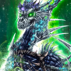 HatchDraco #5415