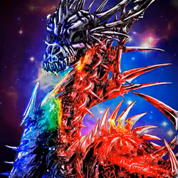 HatchDraco #5700