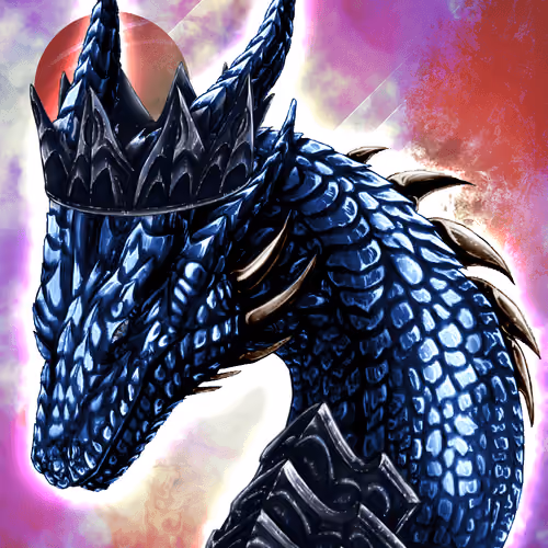HatchDraco #7062
