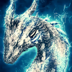 HatchDraco #7631