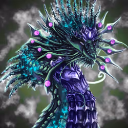 HatchDraco #7613