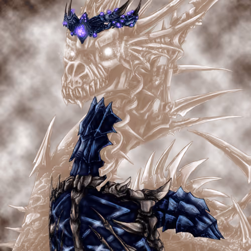 HatchDraco #1583