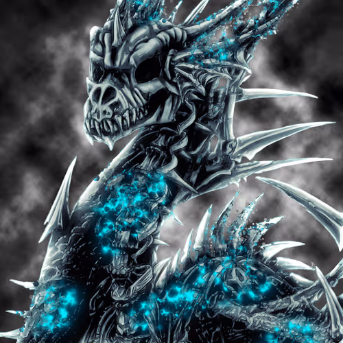 HatchDraco #6034