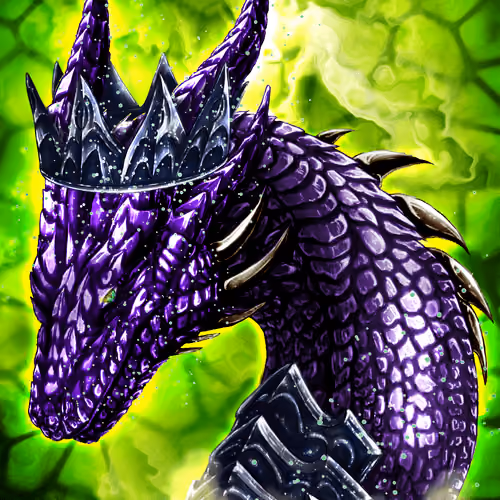 HatchDraco #2535