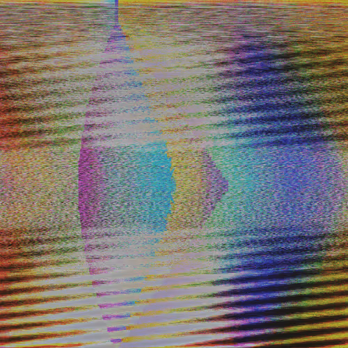 Transfiguration Triptych - Massimo Magee