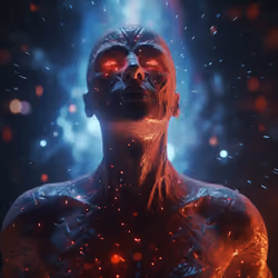 Cosmic Desire    V 