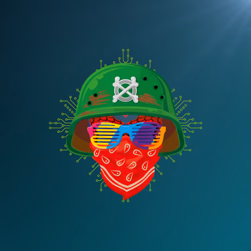 Calavera #176 - Bernardo Armstrong