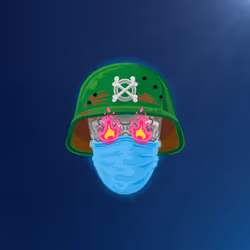 Calavera #365 - Alan Pirro Costa Najar