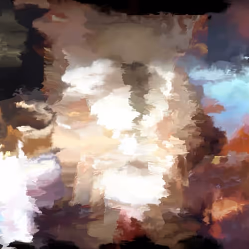 Art In Space Contract