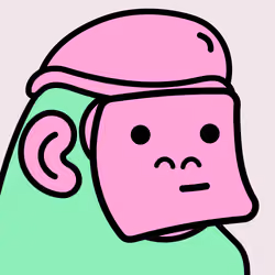 Doodle Kongz #294
