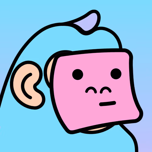 Doodle Kongz #399