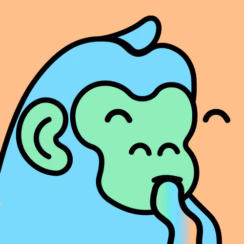 Doodle Kongz #249