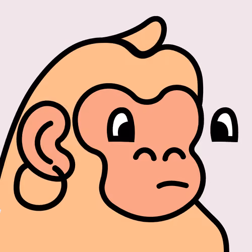 Doodle Kongz #70