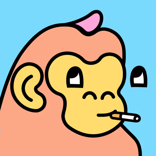 Doodle Kongz