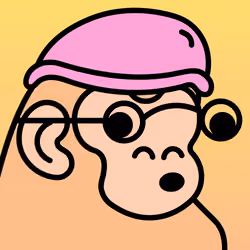 Doodle Kongz #786