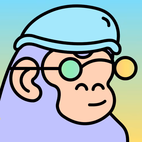 Doodle Kongz #652