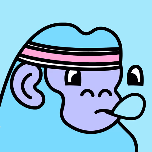 Doodle Kongz #679