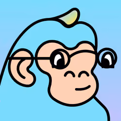 Doodle Kongz #974