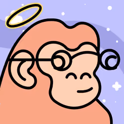 Doodle Kongz #580