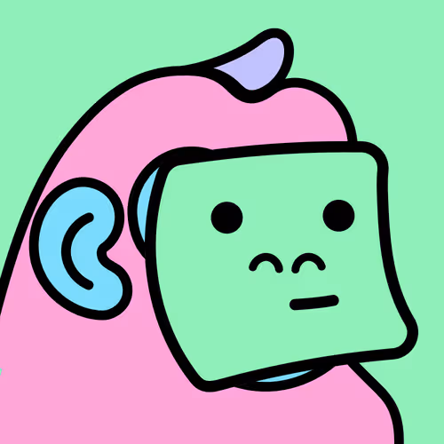 Doodle Kongz