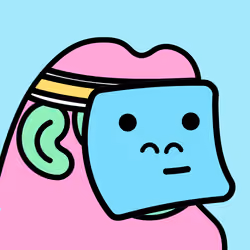 Doodle Kongz #66