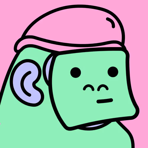 Doodle Kongz #389