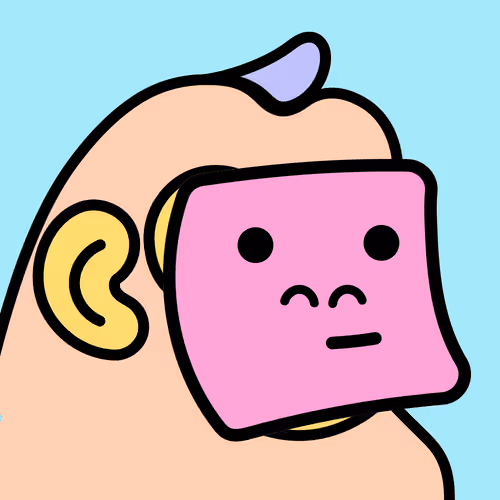 Doodle Kongz #414