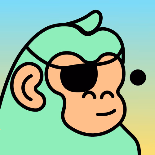 Doodle Kongz #304
