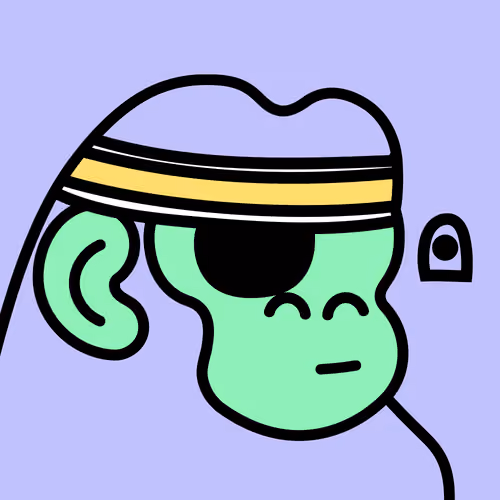 Doodle Kongz #161